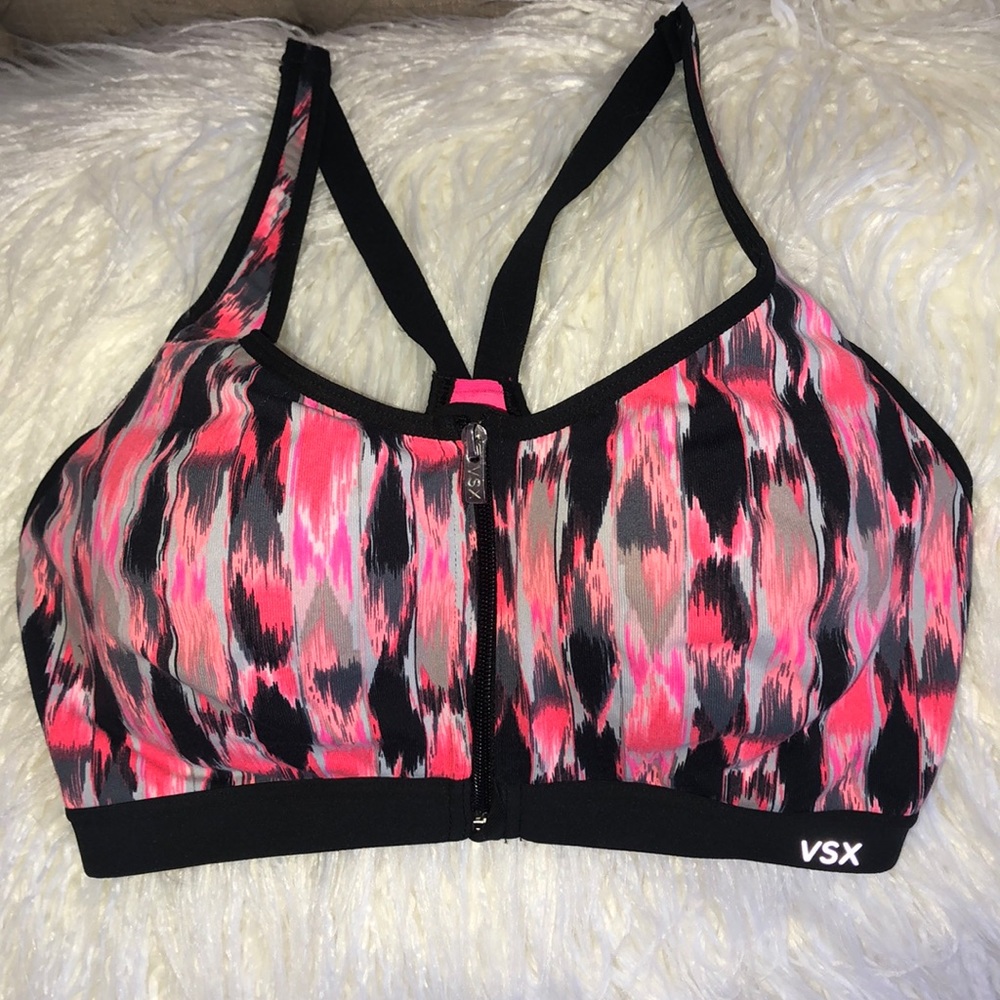 VS Sports Bra